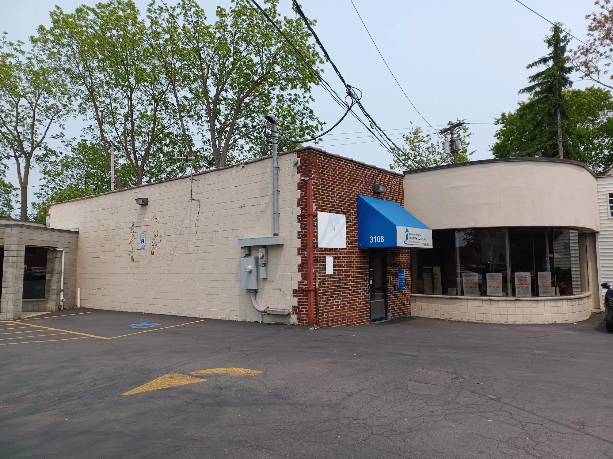 Western New York Independent Living