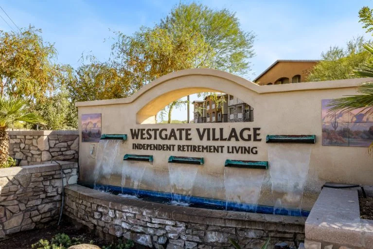 WESTGATE VILLAGE