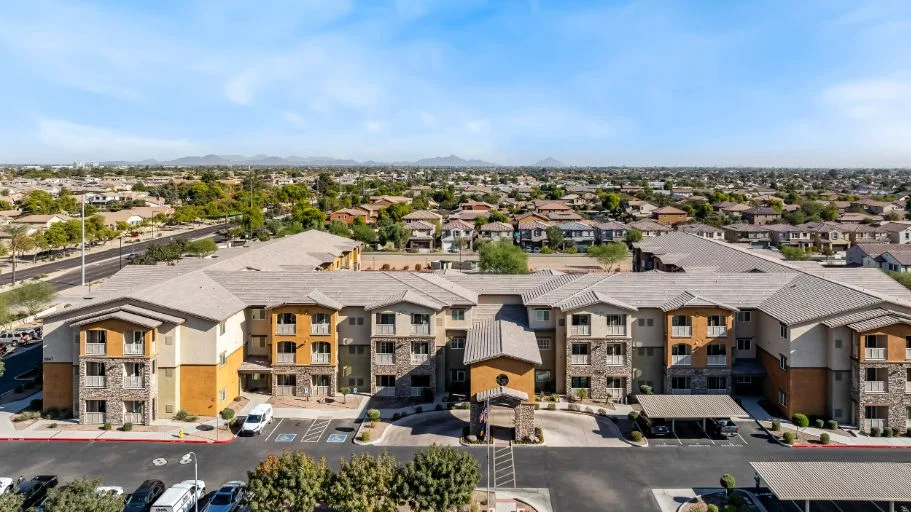 WESTGATE VILLAGE