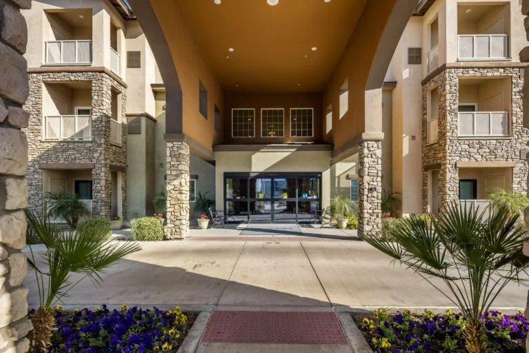 WESTGATE VILLAGE
