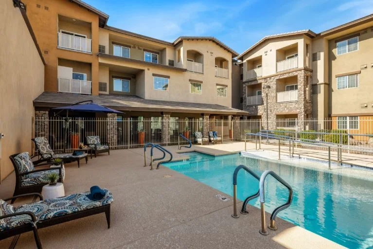 WESTGATE VILLAGE