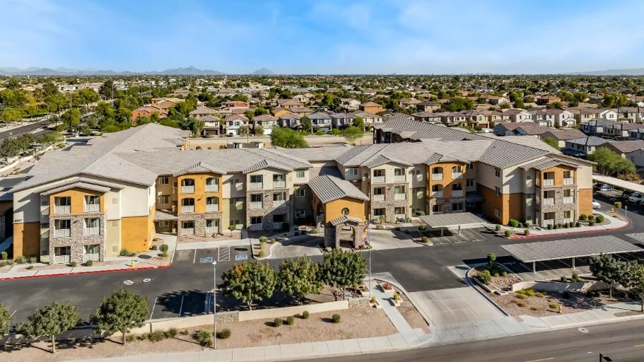 WESTGATE VILLAGE