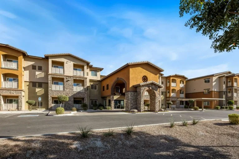 WESTGATE VILLAGE