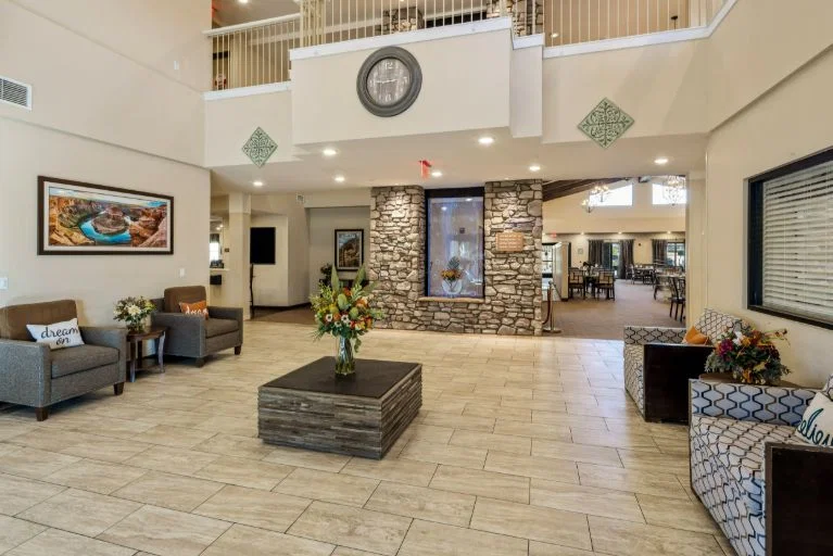 WESTGATE VILLAGE