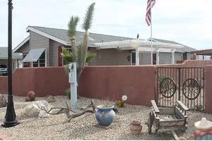 WESTPARK - WICKENBURG