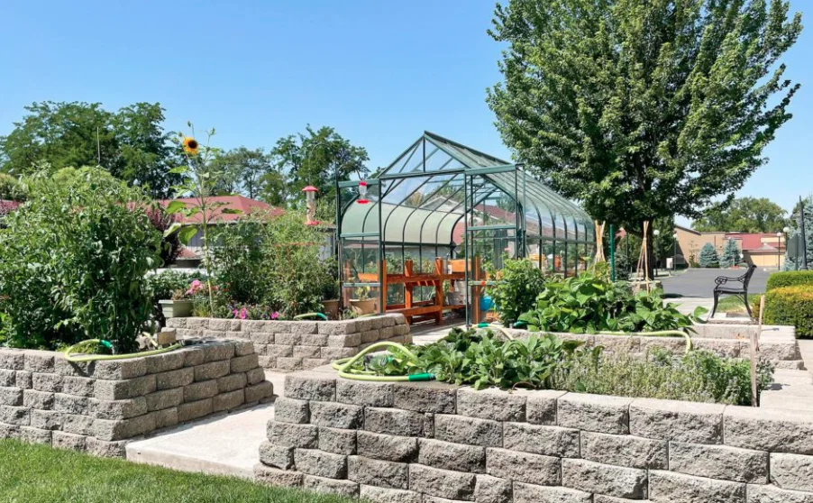 WHEATLAND VILLAGE