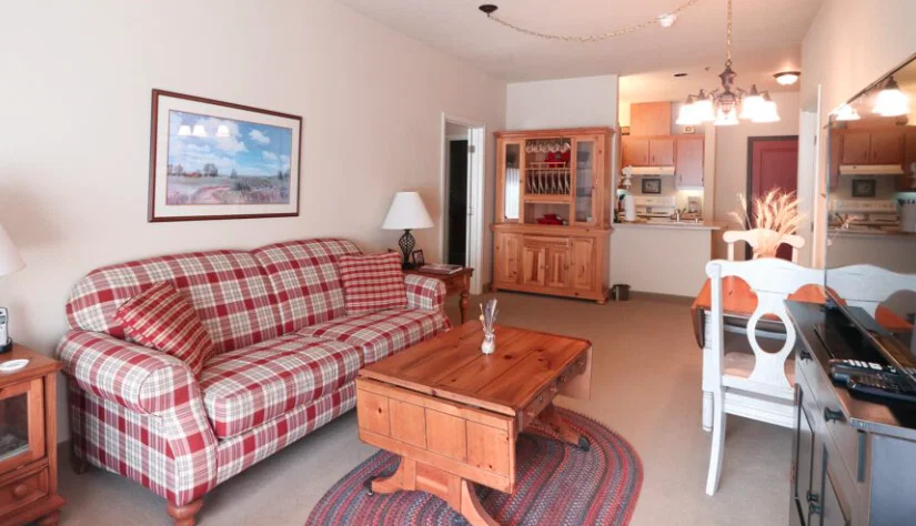 WHEATLAND VILLAGE