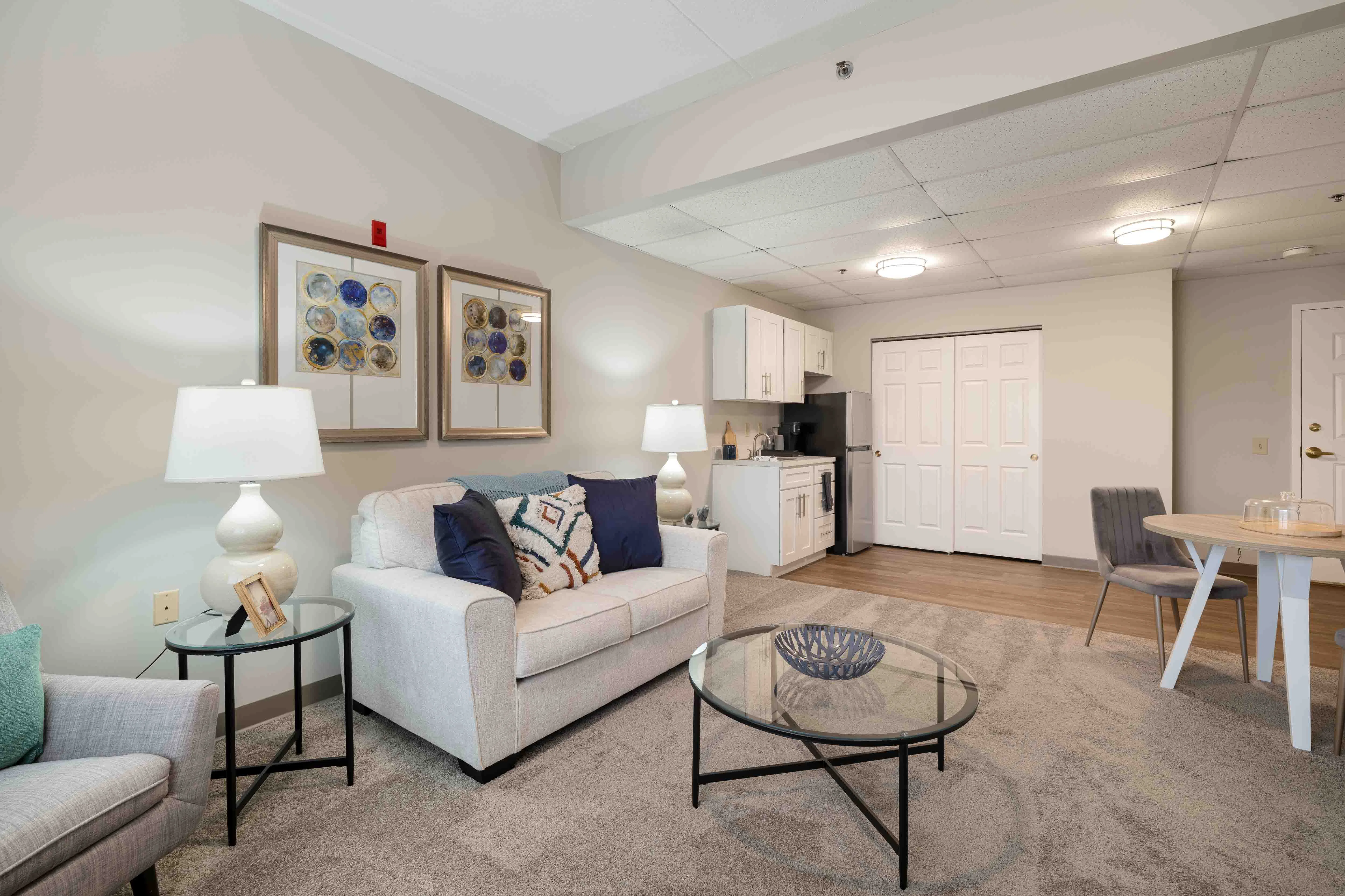 Whispering Oaks - Independent Living photo