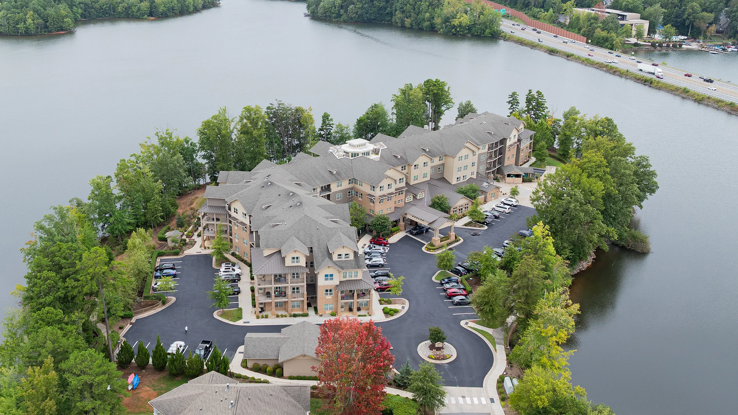 WILLIAMS PLACE GRACIOUS RETIREMENT LIVING