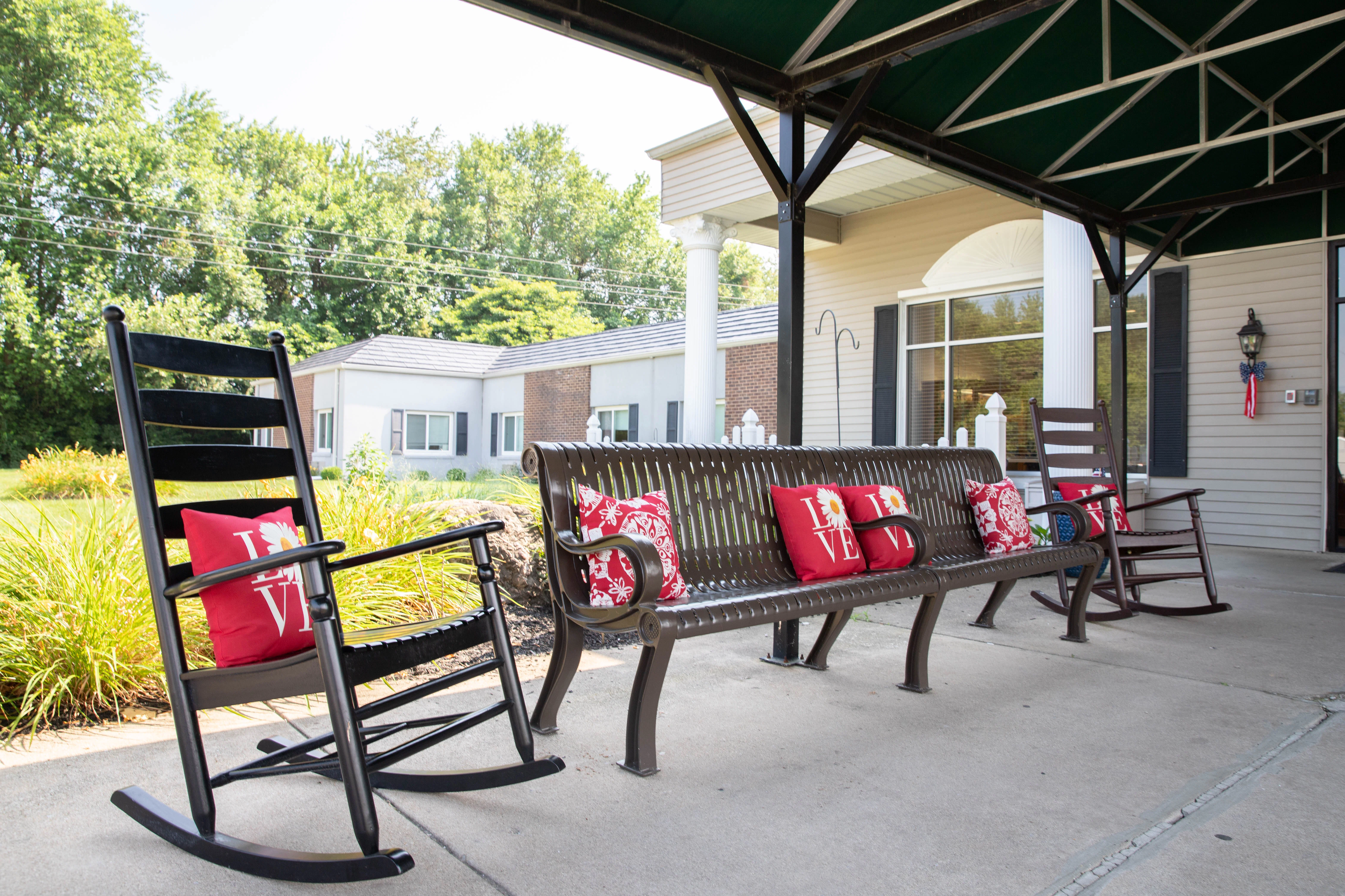 WILLIAMSPORT NURSING & REHABILITATION