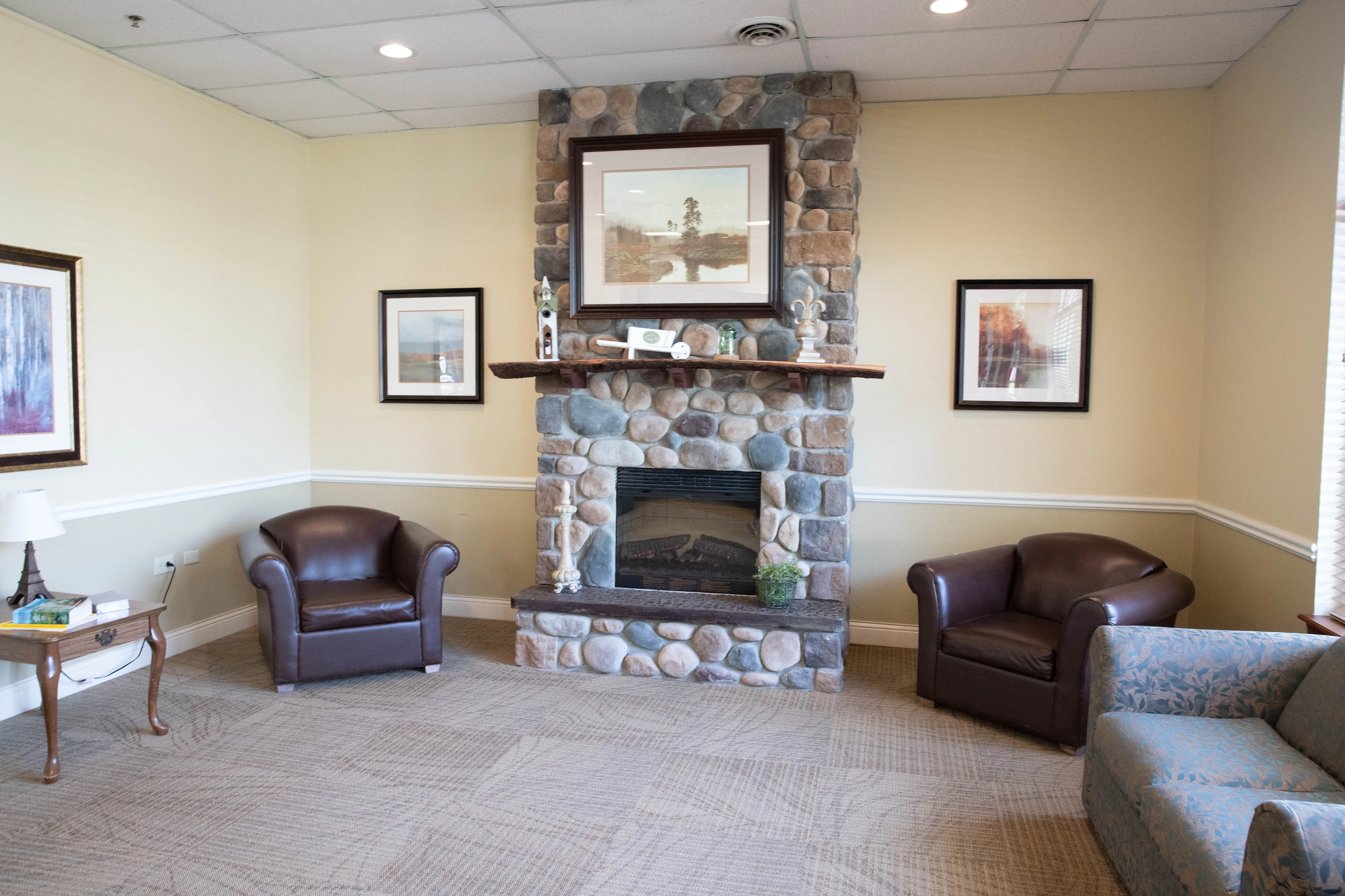 WILLIAMSPORT NURSING & REHABILITATION