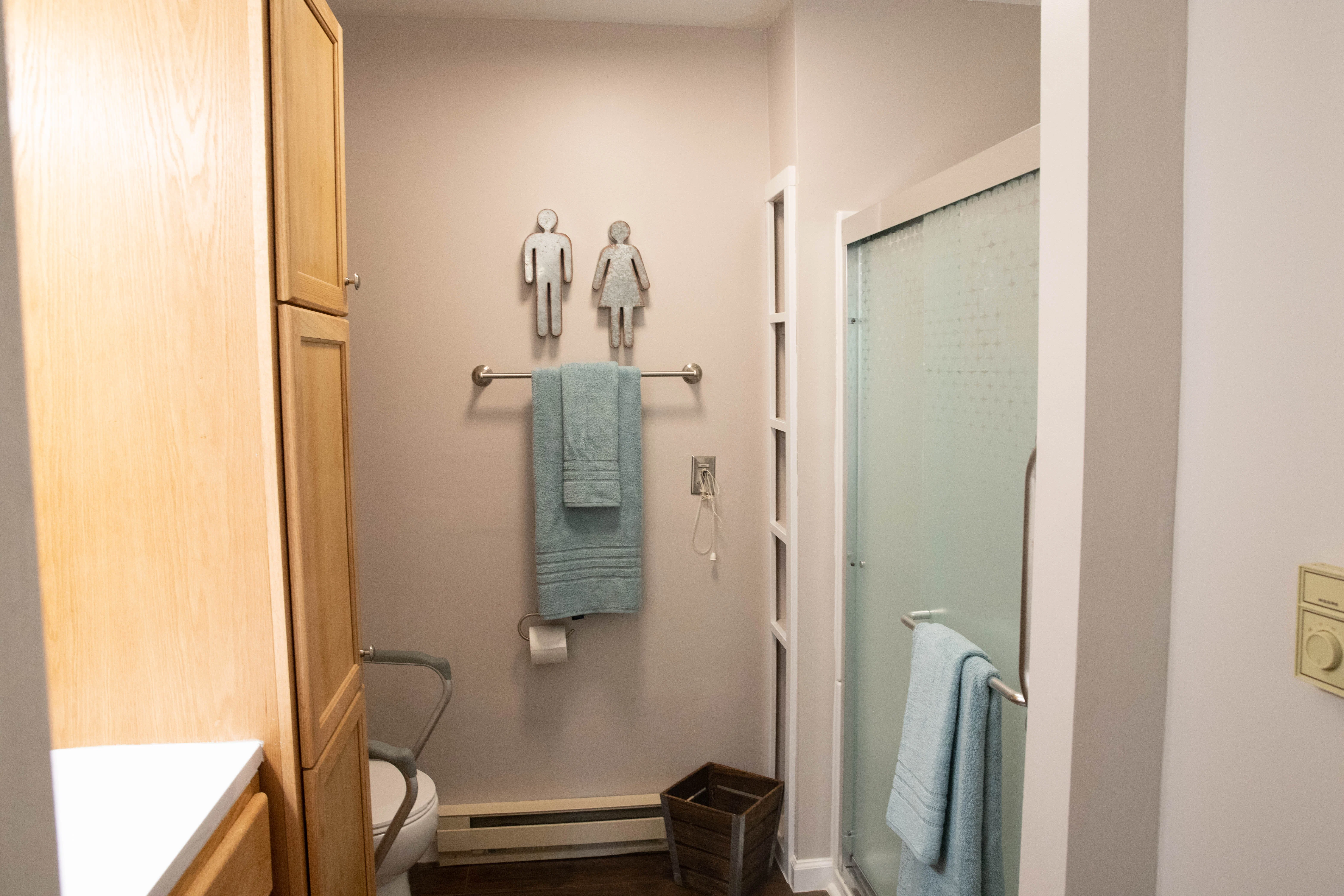 WILLIAMSPORT NURSING & REHABILITATION