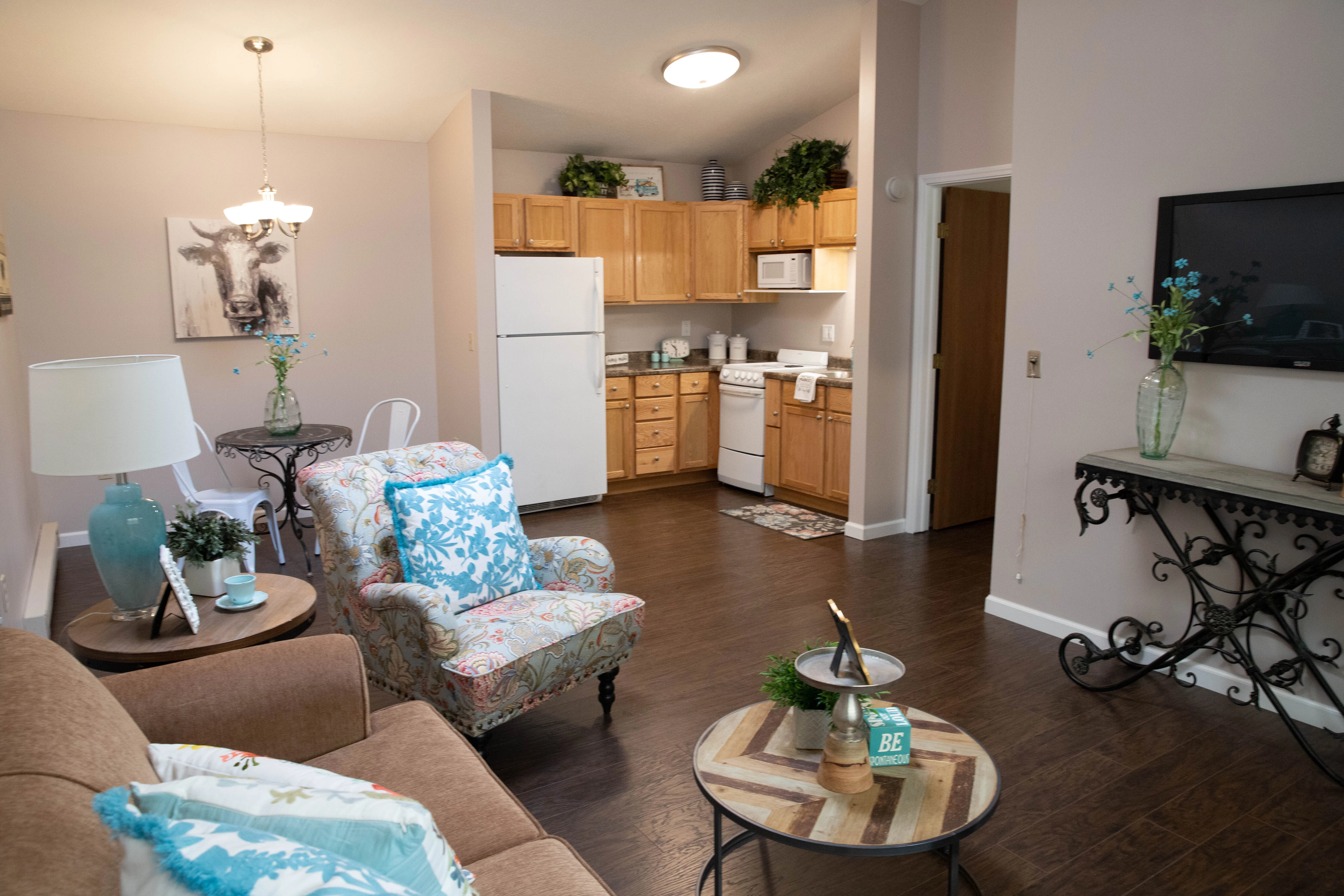 WILLIAMSPORT NURSING & REHABILITATION