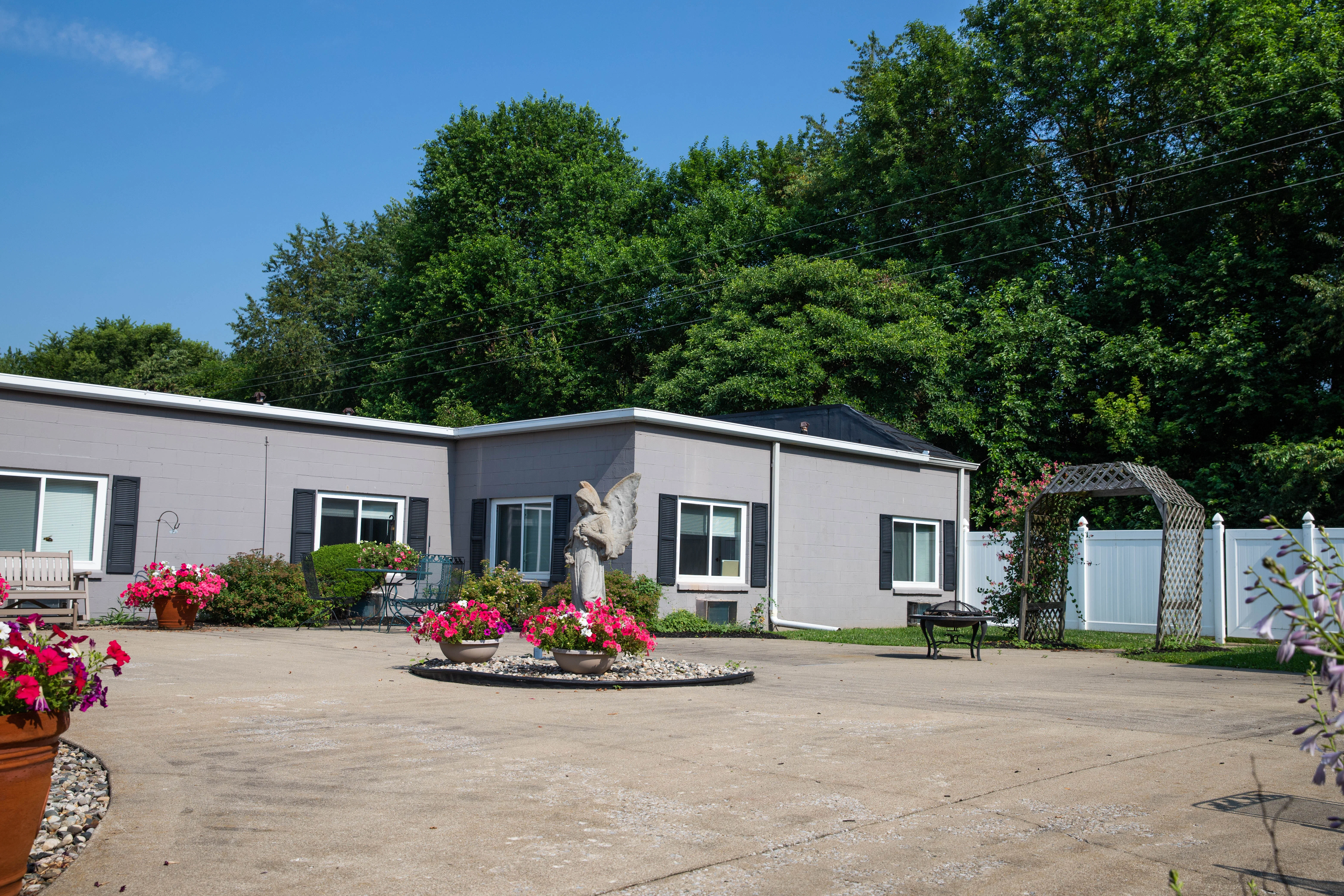 WILLIAMSPORT NURSING & REHABILITATION