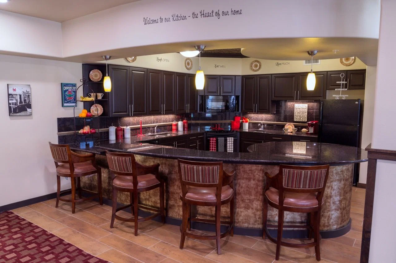 WILLOW CREEK GRACIOUS RETIREMENT LIVING