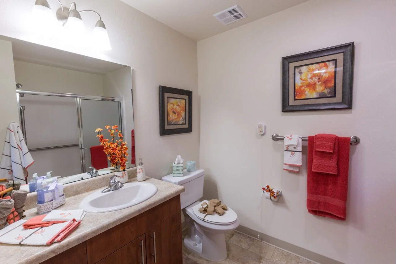 WILLOW CREEK GRACIOUS RETIREMENT LIVING