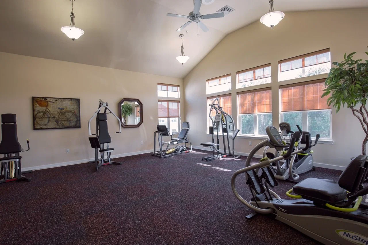 WILLOW CREEK GRACIOUS RETIREMENT LIVING