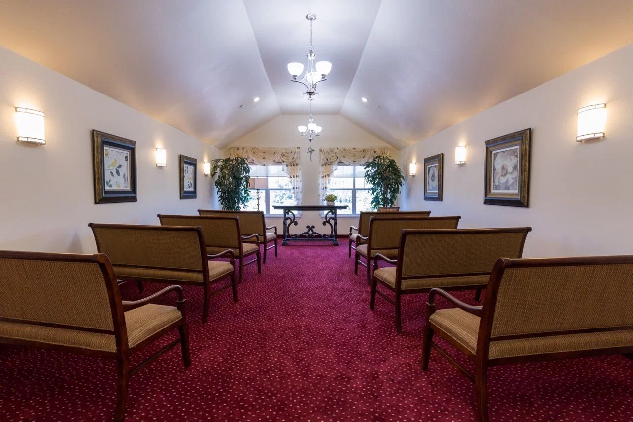 WILLOW CREEK GRACIOUS RETIREMENT LIVING