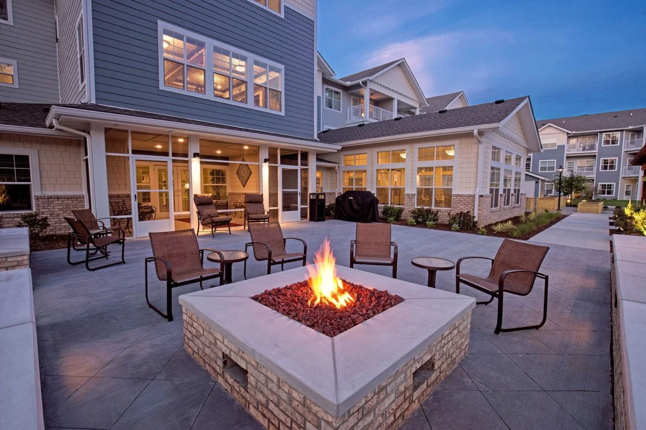 WILLOW CREEK GRACIOUS RETIREMENT LIVING