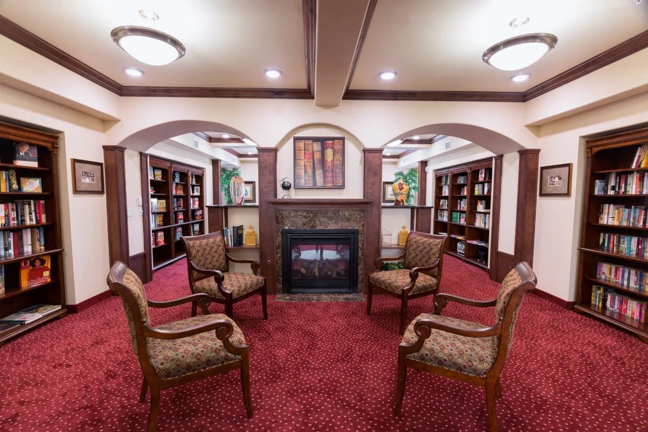 WILLOW CREEK GRACIOUS RETIREMENT LIVING