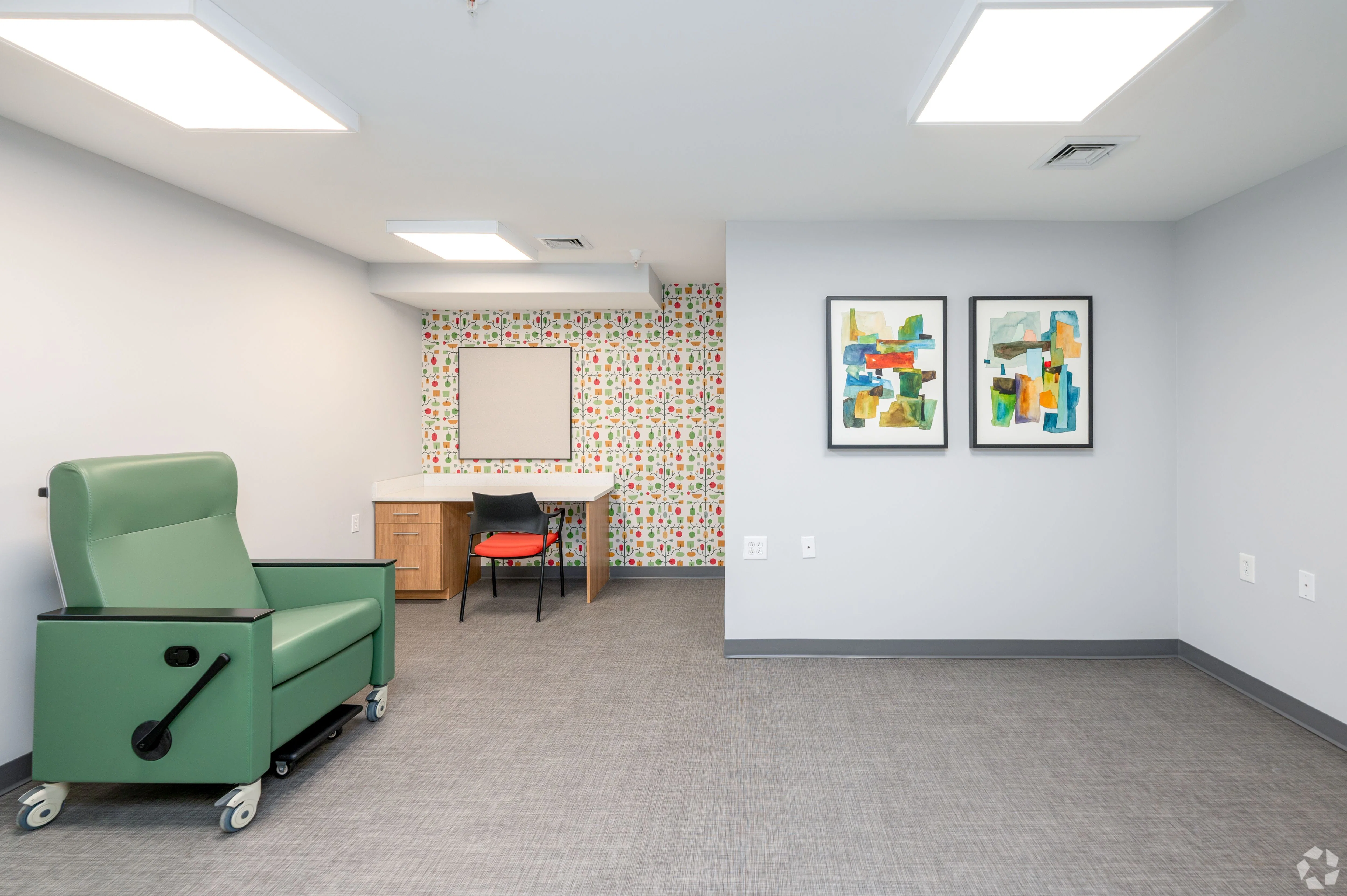 WILLOW MANOR AT COLESVILLE