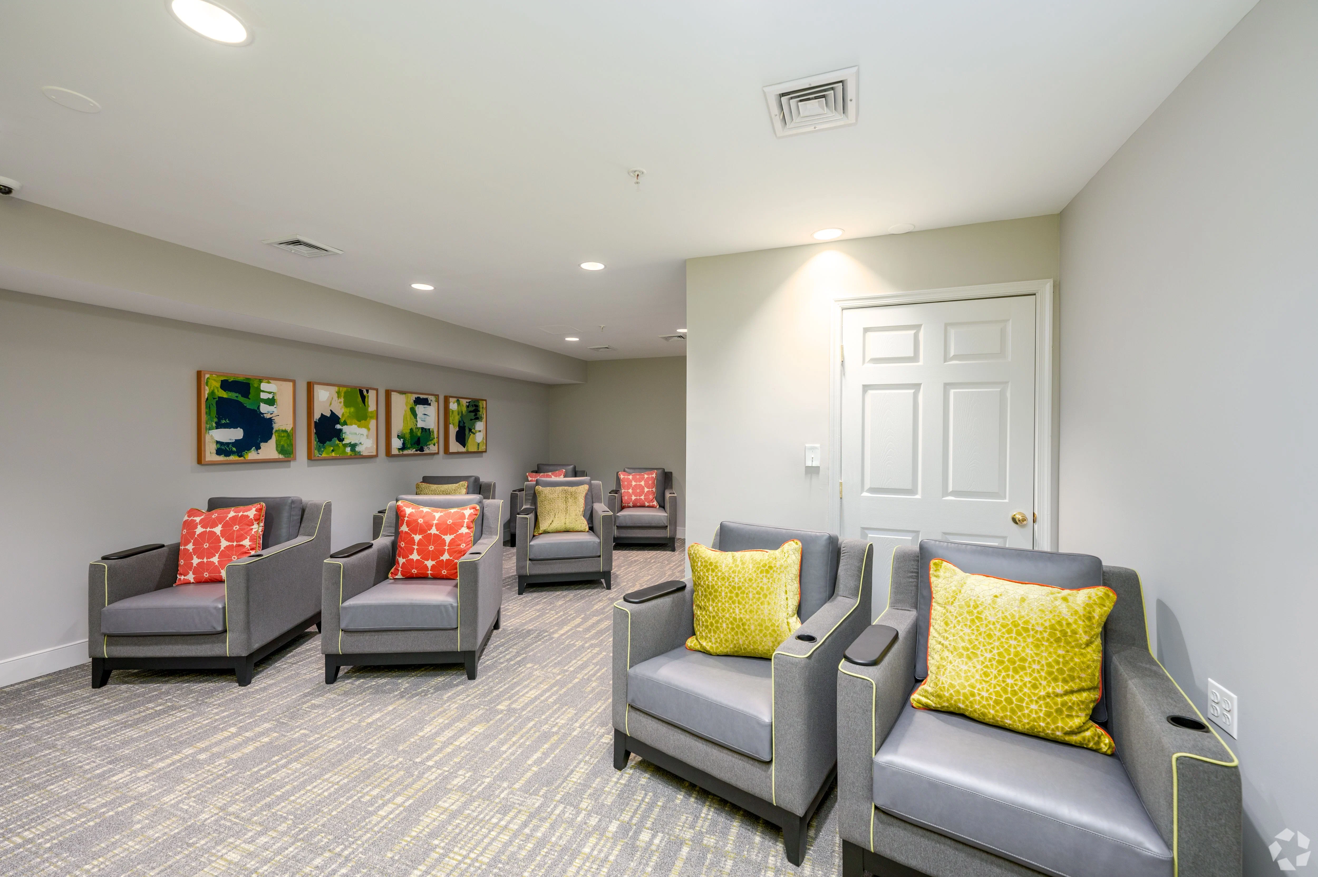 WILLOW MANOR AT COLESVILLE