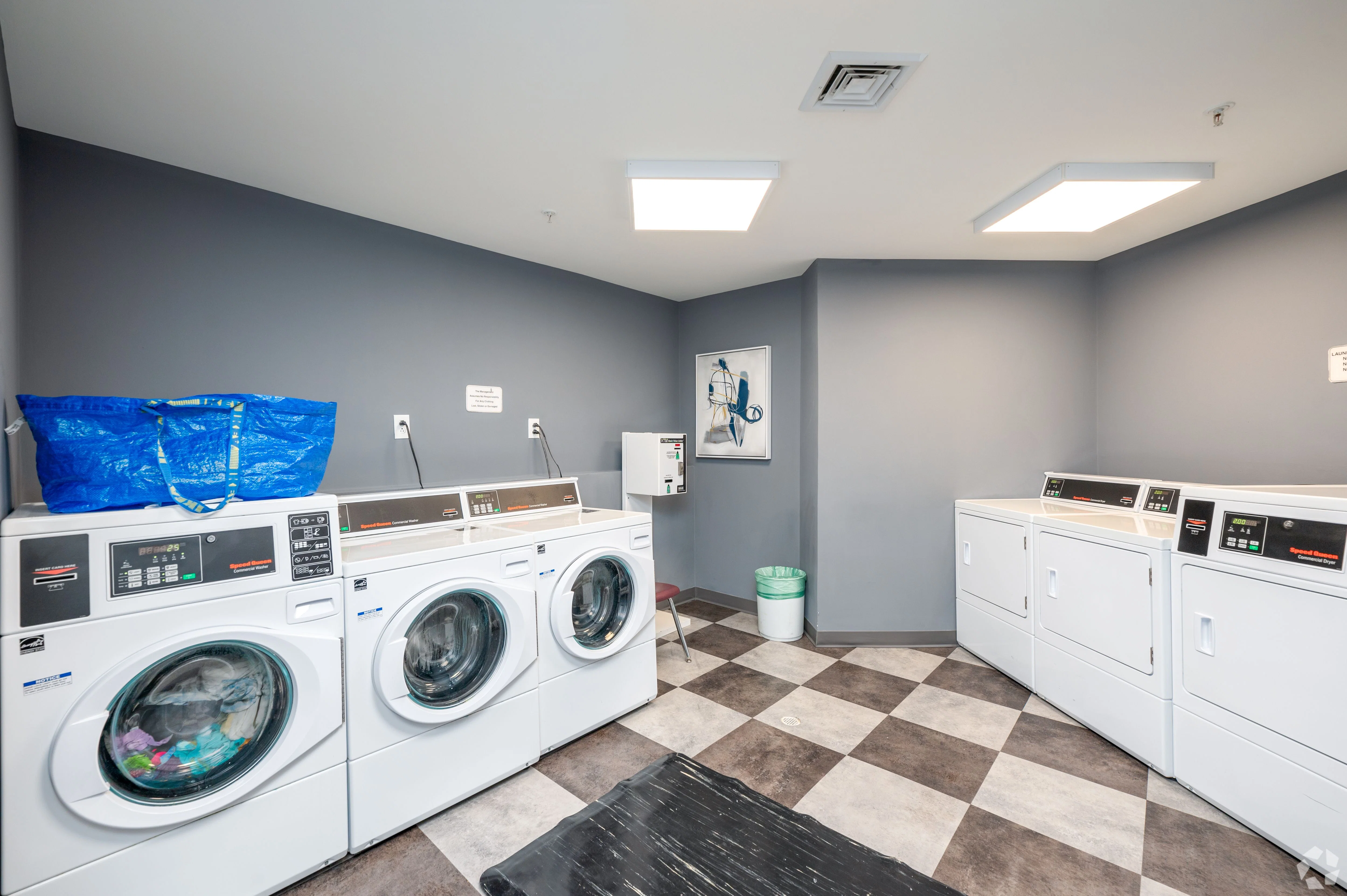 WILLOW MANOR AT COLESVILLE
