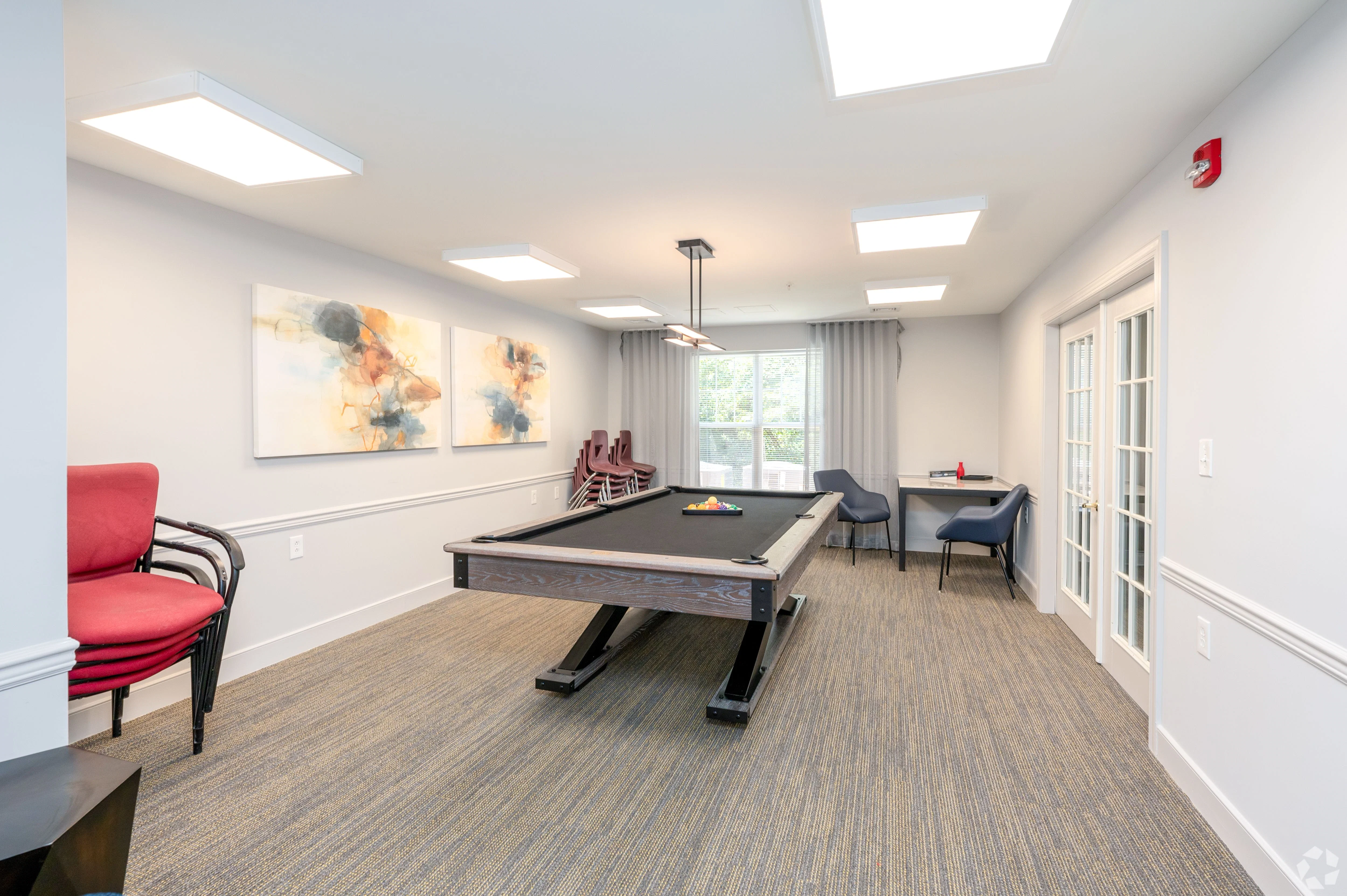 WILLOW MANOR AT COLESVILLE
