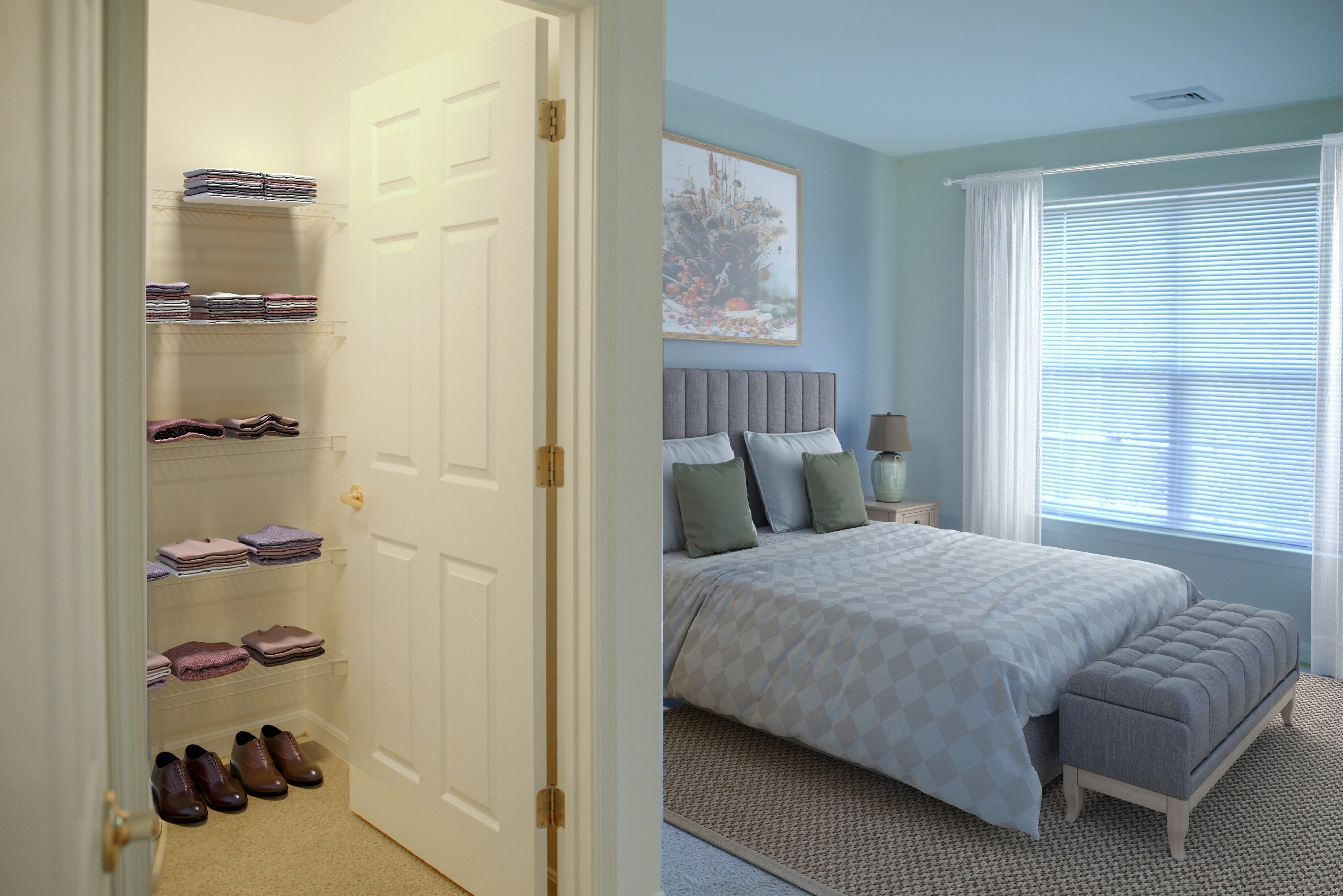 WILLOW MANOR AT COLESVILLE