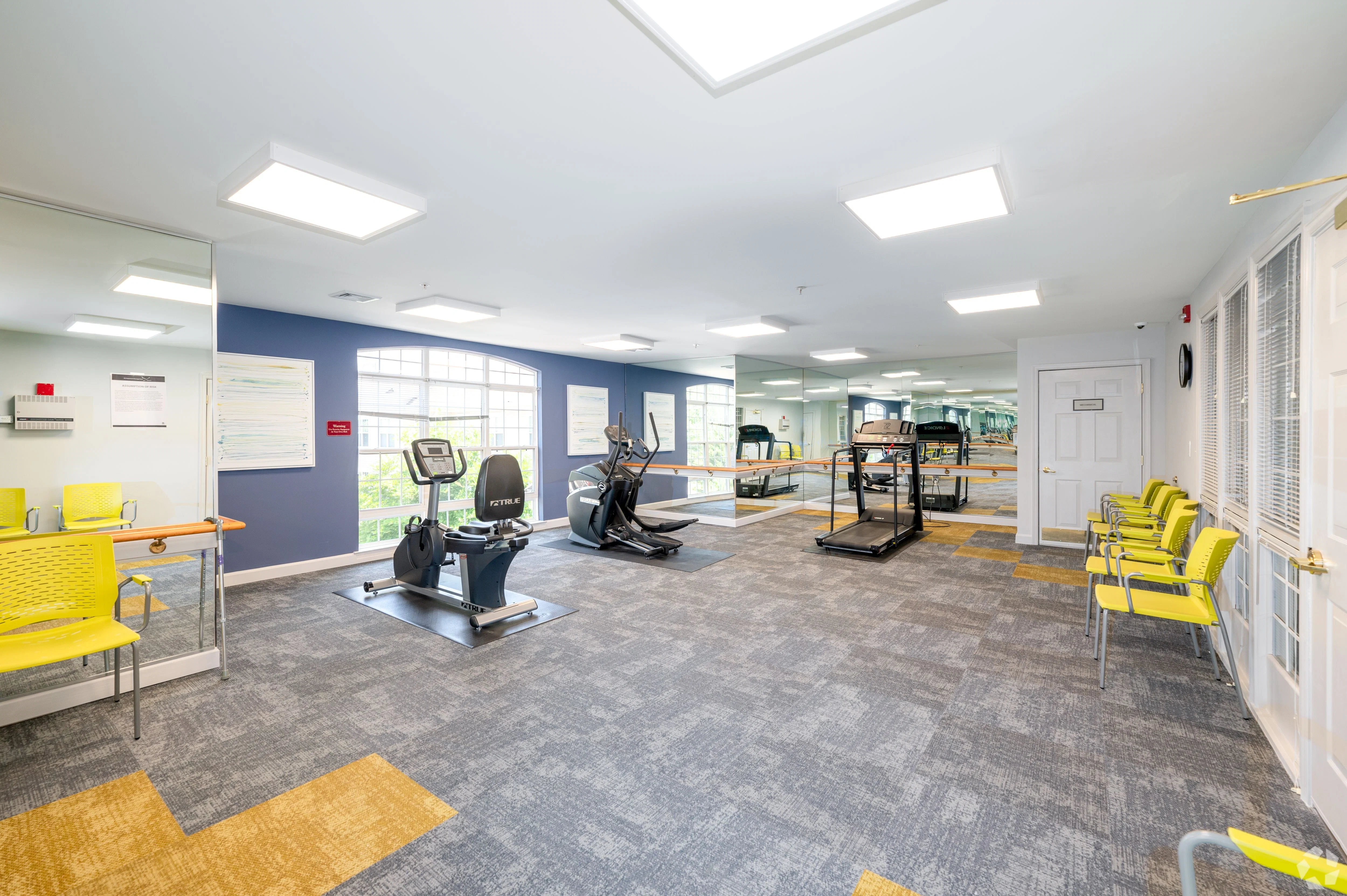 WILLOW MANOR AT COLESVILLE
