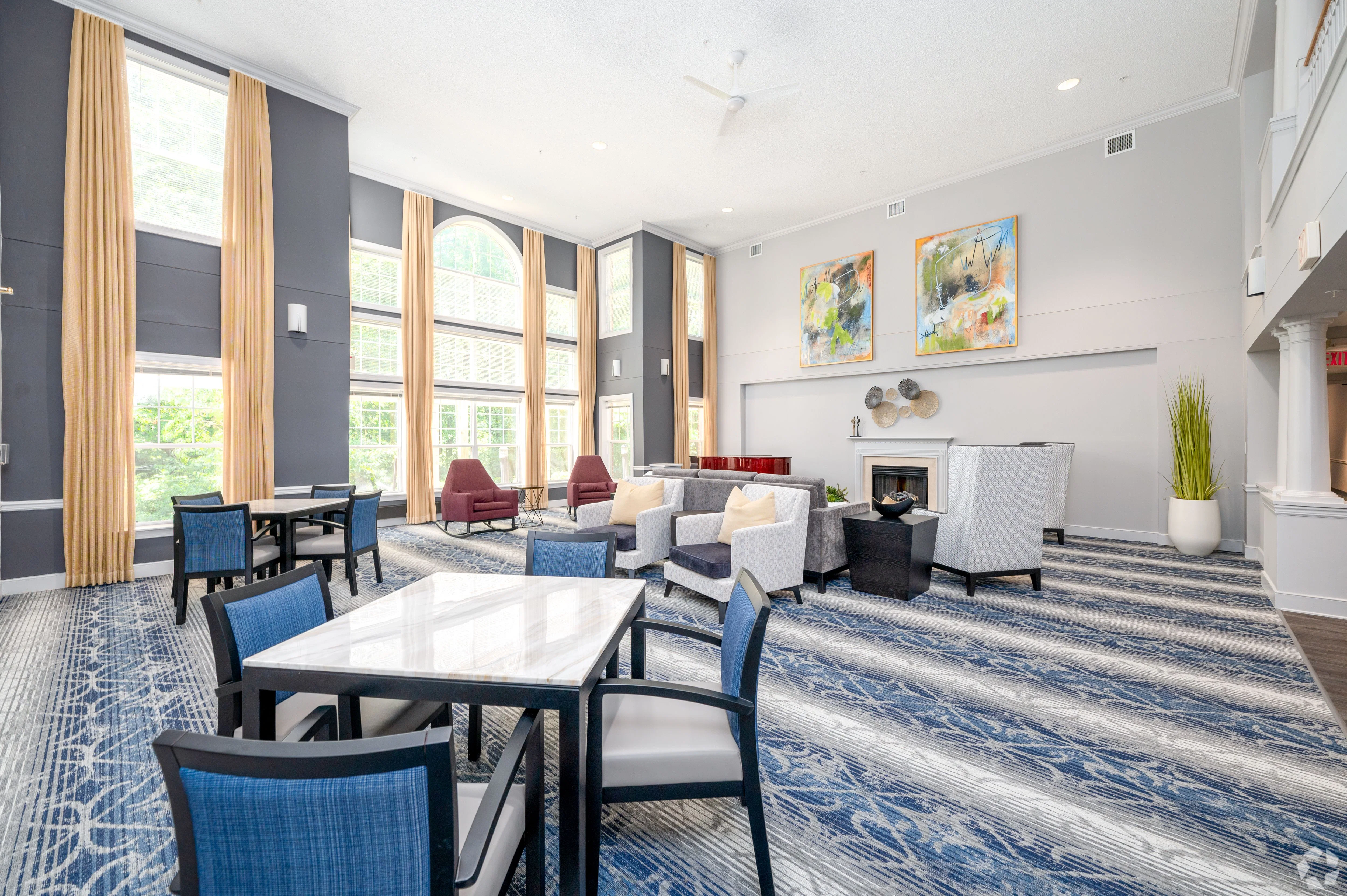 WILLOW MANOR AT COLESVILLE