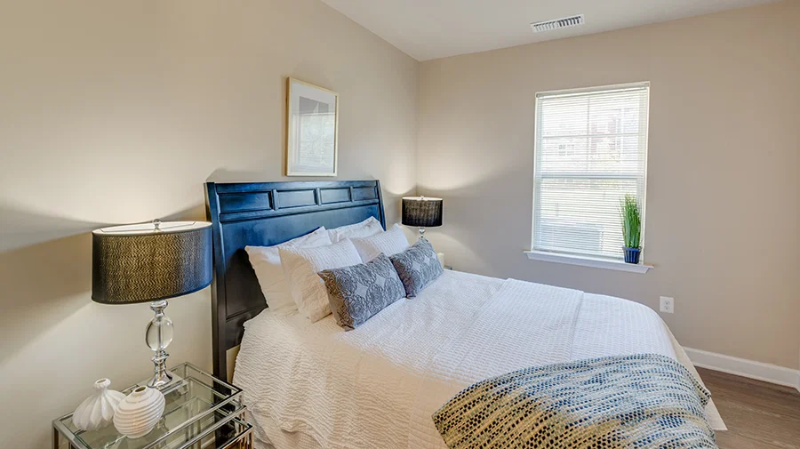 WILLOW MANOR AT FAIRLAND