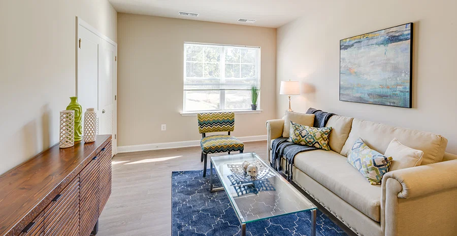 WILLOW MANOR AT FAIRLAND