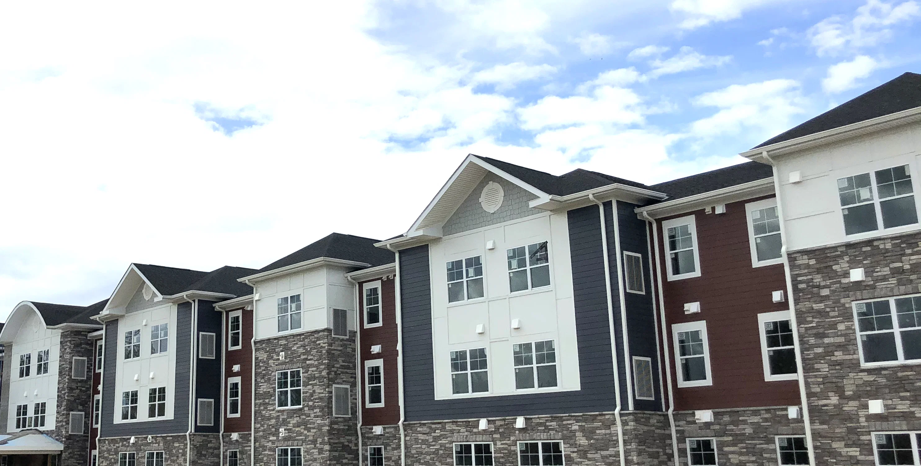 WILLOW MANOR AT FAIRLAND