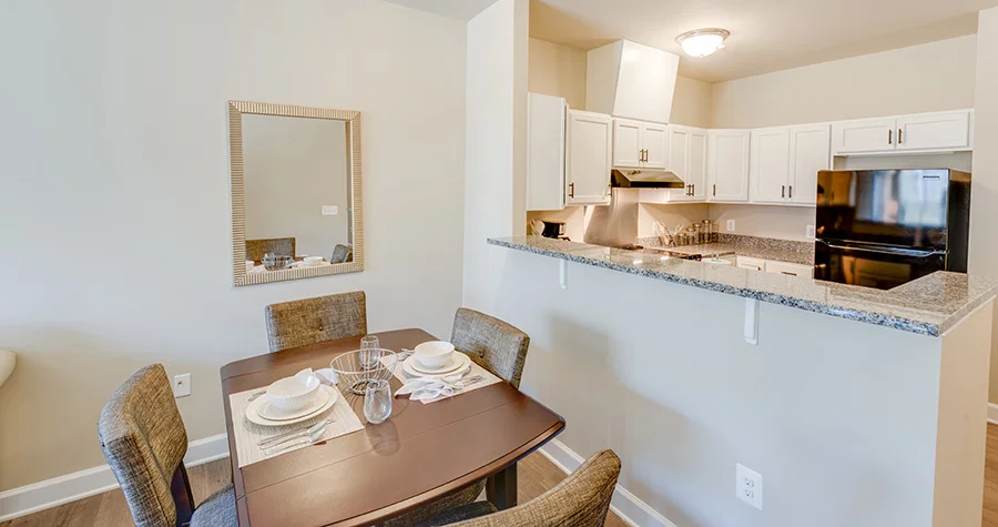 WILLOW MANOR AT FAIRLAND