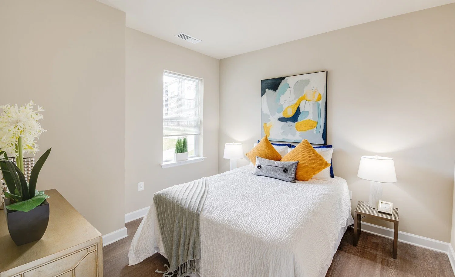 WILLOW MANOR AT FAIRLAND