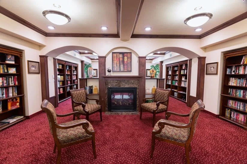 Willow Creek Gracious Retirement Living