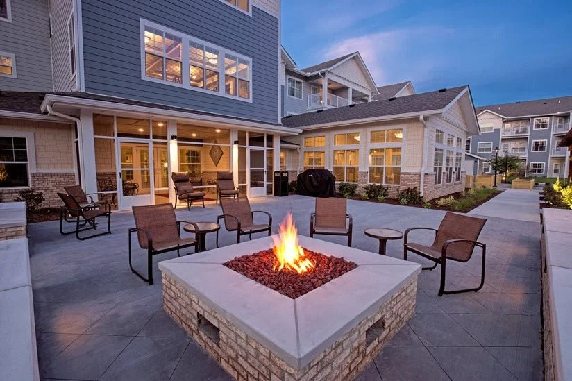 Willow Creek Gracious Retirement Living