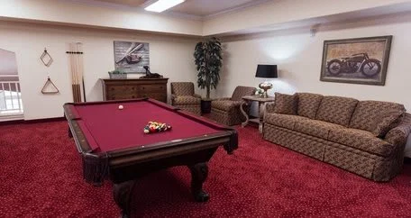 Willow Creek Gracious Retirement Living