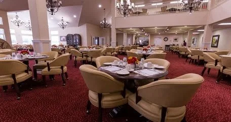 Willow Creek Gracious Retirement Living