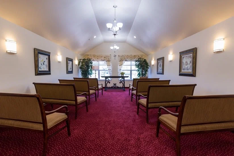 Willow Creek Gracious Retirement Living