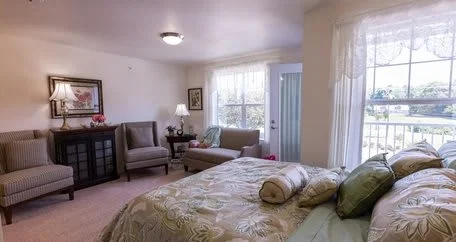 Willow Creek Gracious Retirement Living