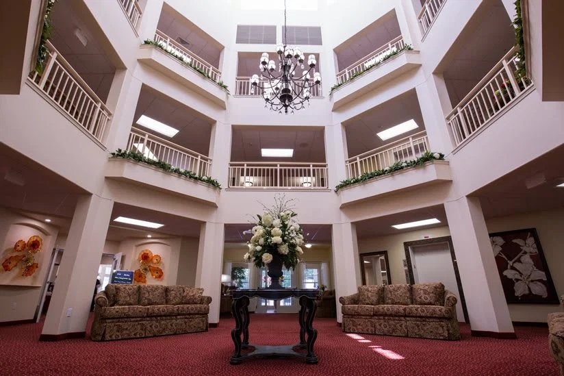 Willow Creek Gracious Retirement Living