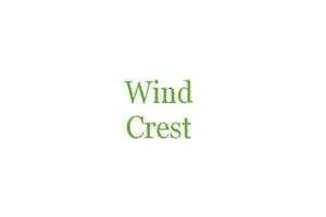 WIND CREST