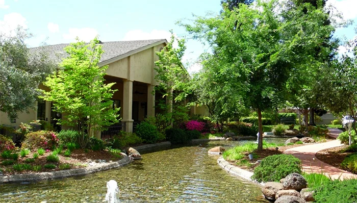 WINDING COMMONS