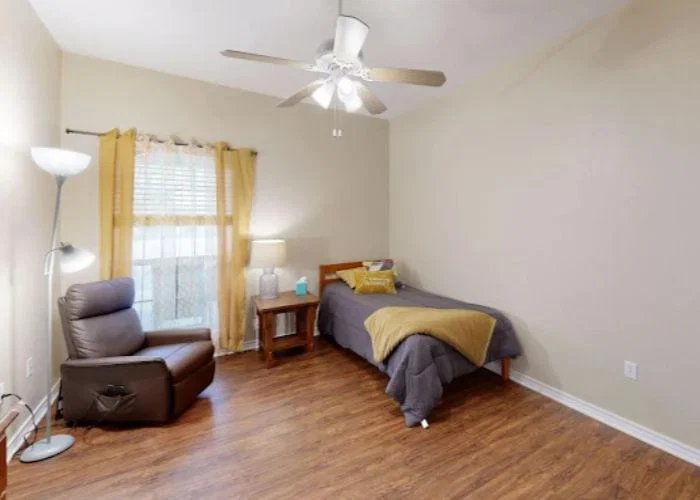 WINDSOR COURT SENIOR LIVING AND MEMORY CARE