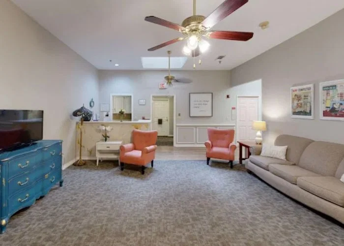 WINDSOR COURT SENIOR LIVING AND MEMORY CARE