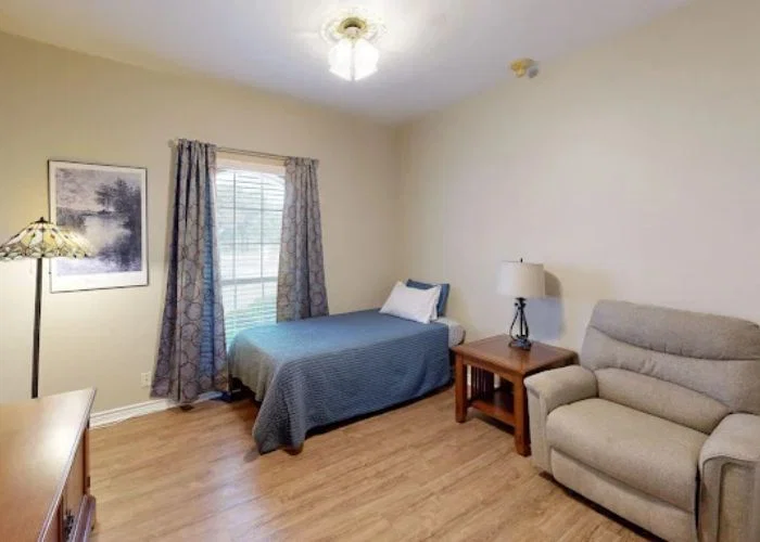 WINDSOR COURT SENIOR LIVING AND MEMORY CARE