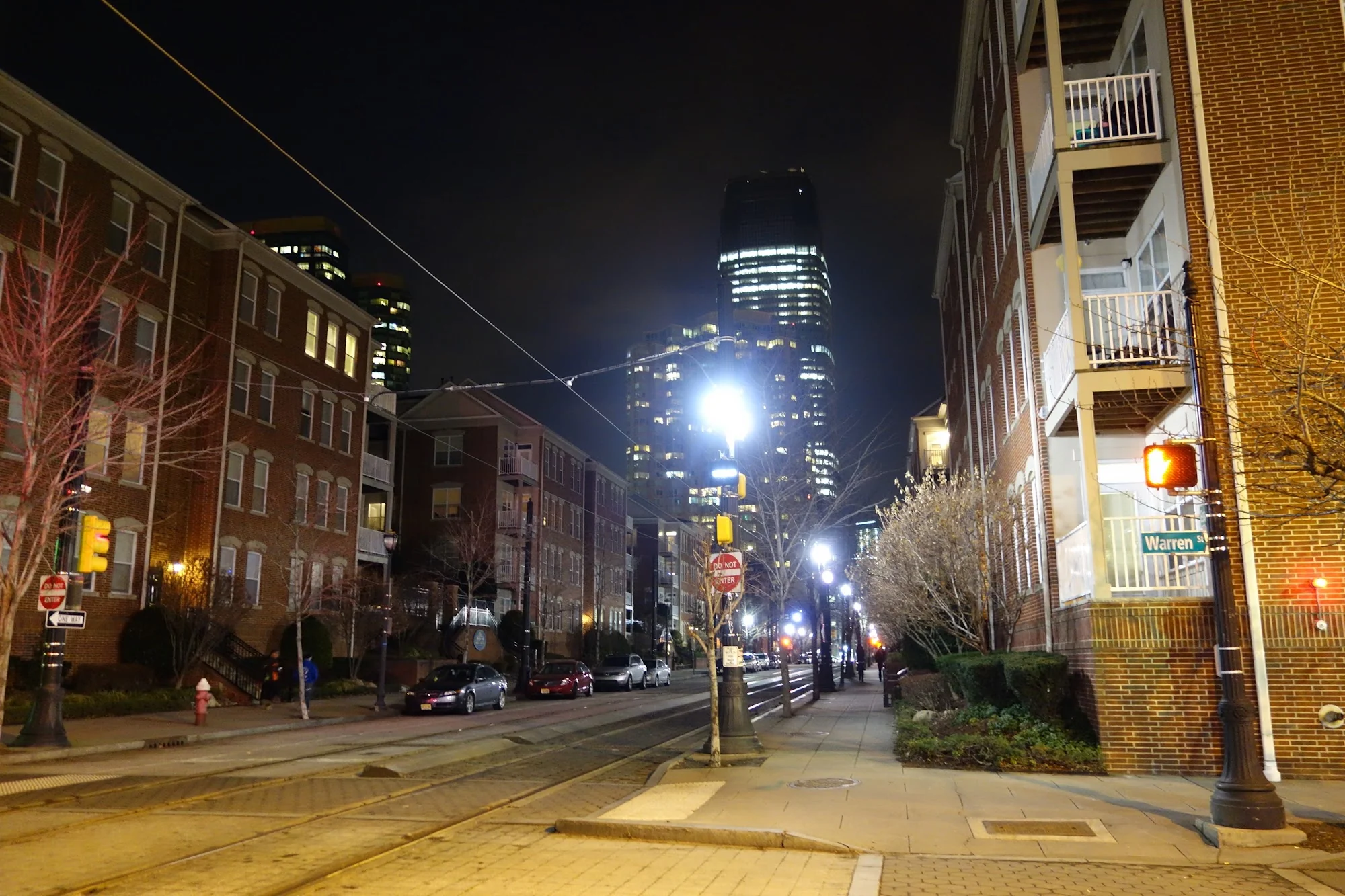 Windsor at Liberty House Apartments