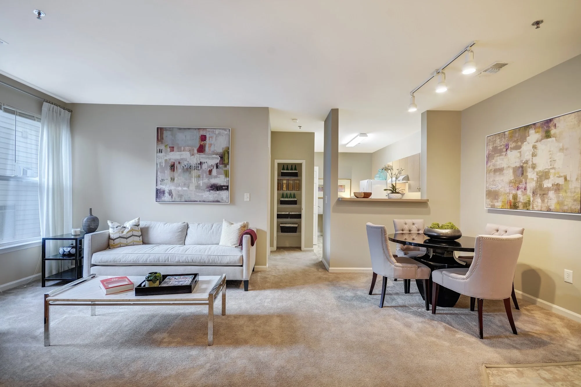 Windsor at Liberty House Apartments